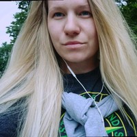 Илона Лисовская