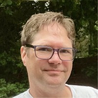 Brian Fikes