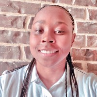 Keesha A. Davis, MBA