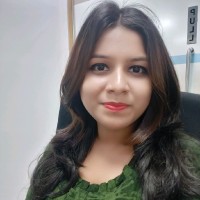 Arpita Laha
