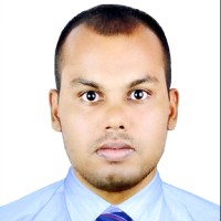 Chinmaya Mohapatra