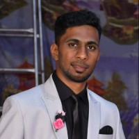 Abdul Basith Mohammed