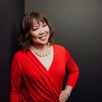 Cynthia Yamasaki