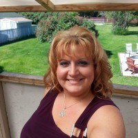 Corinne Wall