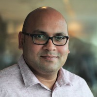 Ajay Ghoora