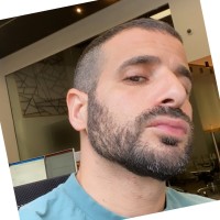 Ehud Shasha
