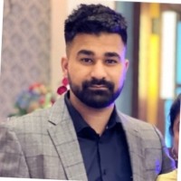 Amarjit Singh