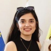 Buket Coşkun