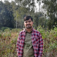 Nikunj Chauhan