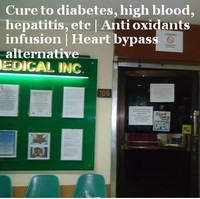 Chelation Therapy