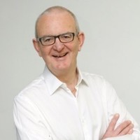 Marc Gillespie