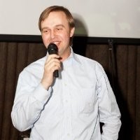 Vyacheslav Yudaykin