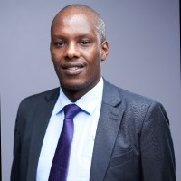 CPA John Njenga Kimani