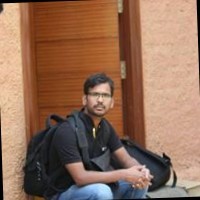 Sravan Kumar