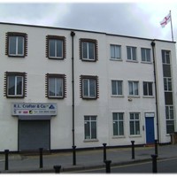 R L Crafter ltd