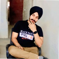 Jaspreet Singh