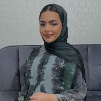 Humaira Paderwala