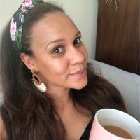 Gabrielle Knowles
