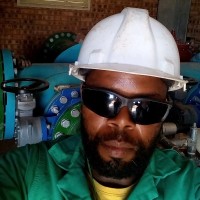 Petrus Mojalefa