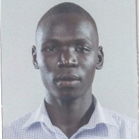 Isaac Okello