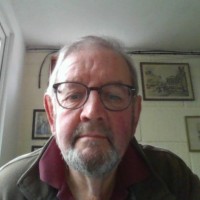 Nigel Goodall