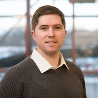 Daniel Froese