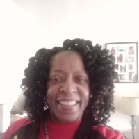 Rhonda Hayes