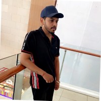 TRIANSHU SAHI