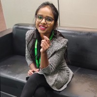 Parwati Sahu