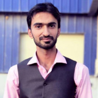 Umer Mukhtar