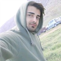 Pouya Bendari