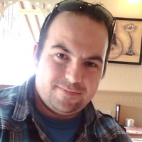Eric Larocque
