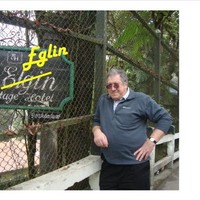 DAVID EGLIN