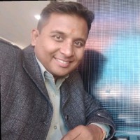 Nitin Patel