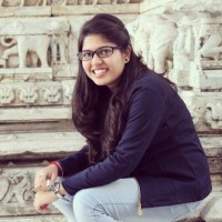 Disha Saraswat
