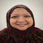 Farah Fazlina M Yasin