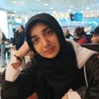 fatime ışıklı