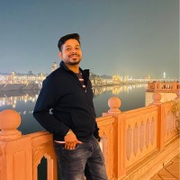 Bhupinder Kumar