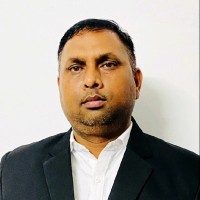 Ashok Kumar Chauhan