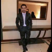 Muhammad Saad Hamza