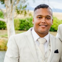 Justin Davids