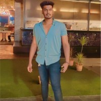 Rauf Shaikh