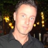 Rob Liesker