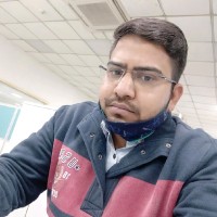 Jitendra Shaky