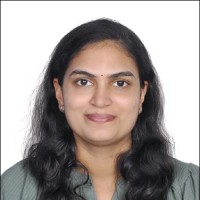 Deeksha K Rao