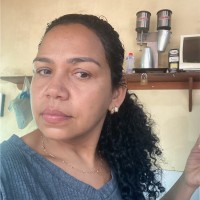 Ivanilde Ferreira Dos Santos Ferreira Dos Santos