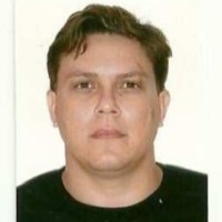 Robson Daniel