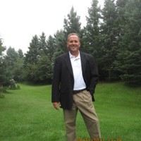 Peter Haines