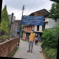 Nikhil Paudel
