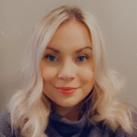 Amy Parker